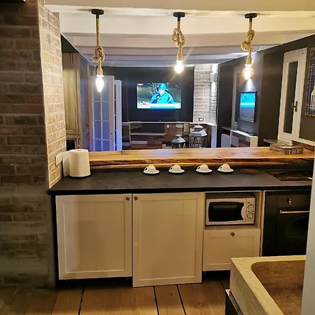 Sweet San Filippo Industry Style In Centro Citta Apartment Biella