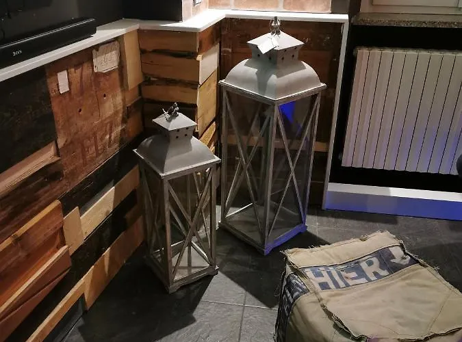 Sweet San Filippo Industry Style In Centro Citta 비엘라